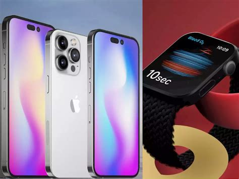 Apple reveals lineup for its biggest.